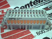 WALTHER ELECTRIC 710-124-01