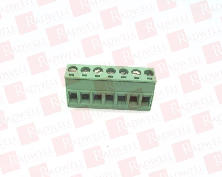 PHOENIX CONTACT MSTB 2,5 HC/ 7-ST-5,08