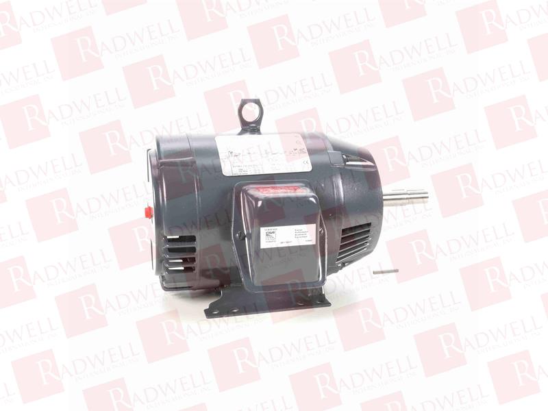 REGAL REXNORD 182TTDB6082