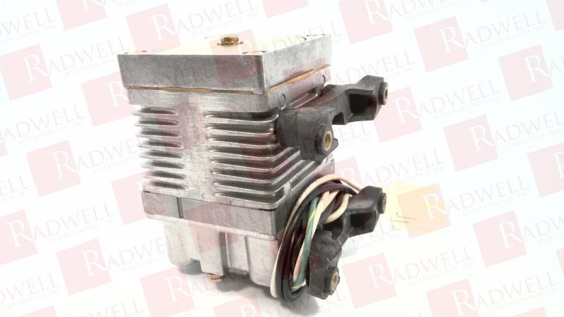 MEDO CORPORATION AC0102-1191