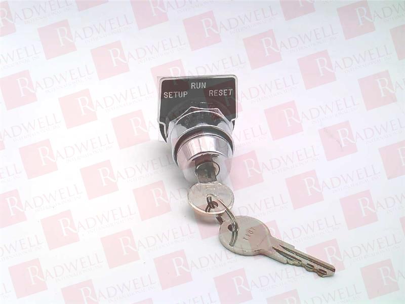 SCHNEIDER ELECTRIC 9001-KS43K1T107