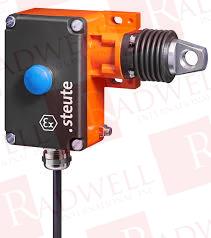 STEUTE EX ZS 73 SR 1O/1S - 3M