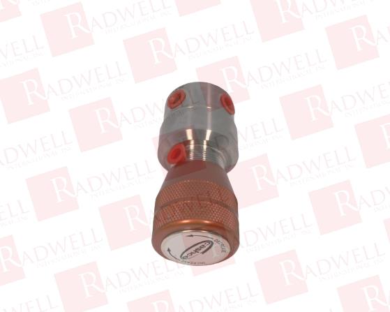 CASHCO P12S3B717000W00A
