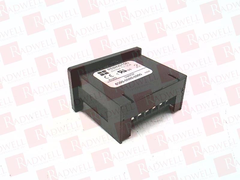 TRUMETER 6300-0000-0000