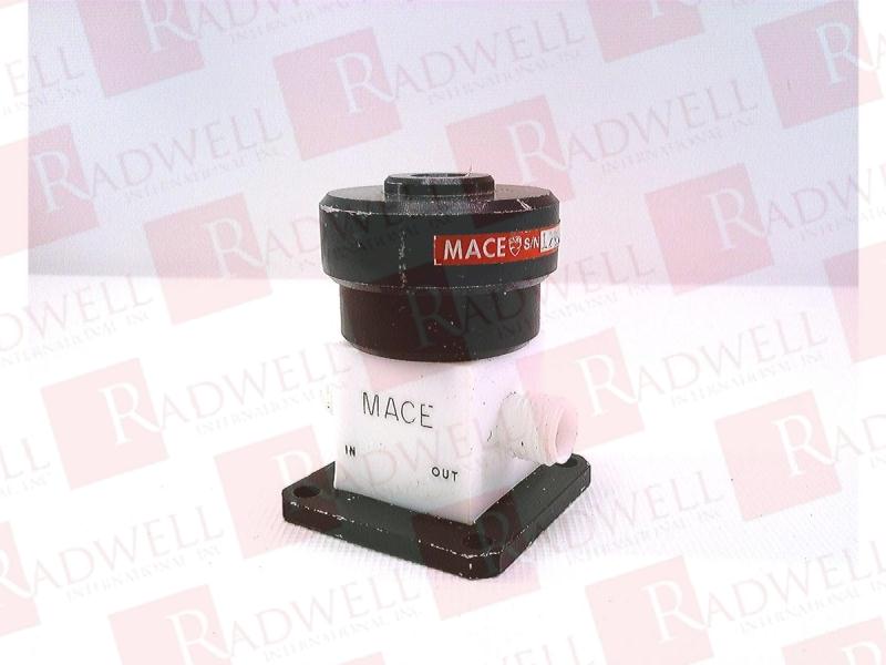 VALVE REGULATOR 2WAY 1/4IN