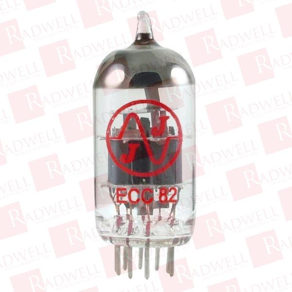  , VACUUM TUBE, DUAL TRIODE, 300 V MAX, 20 MA MAX, 2.75 WATT PER SECTION, 9 PIN, MILITARY-INDUSTRIAL GRADE