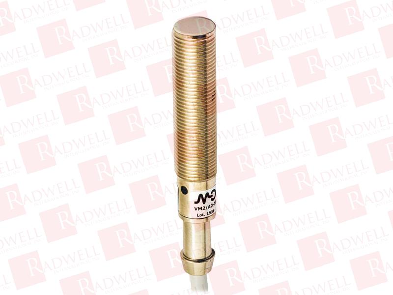 MD MICRO DETECTORS VM2/A0-2B