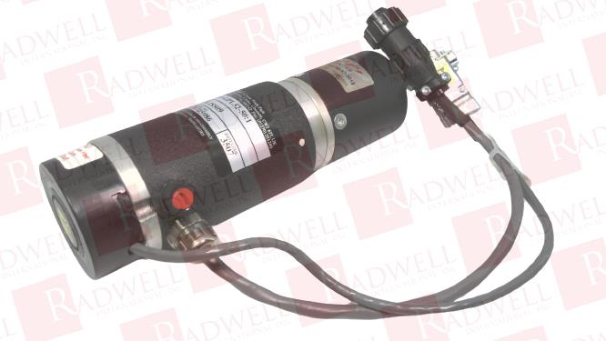 ELECTROCRAFT S240+RM21-500+GPL52-50:1