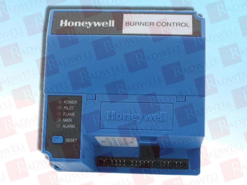 HONEYWELL EC7830A1033