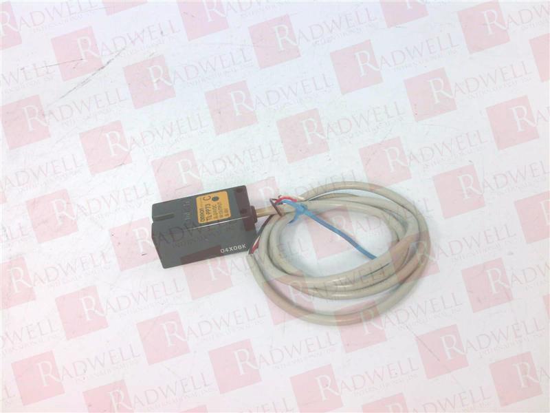 OMRON TL-PP73-1M