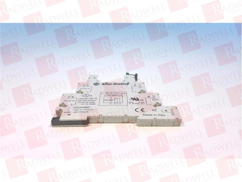 ALLEN BRADLEY 700-HN169