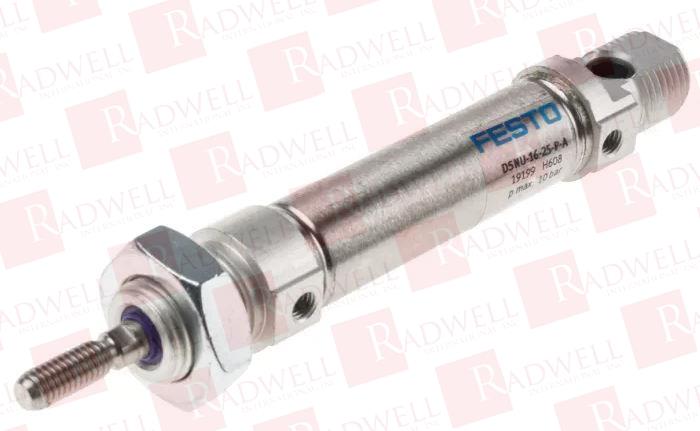 FESTO ESN-16-50-P
