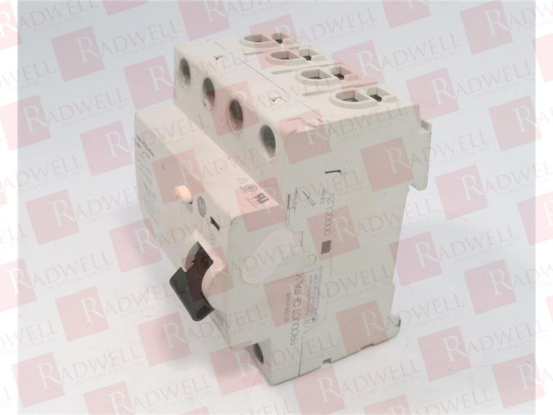 ALLEN BRADLEY 1492-RCDA4D40
