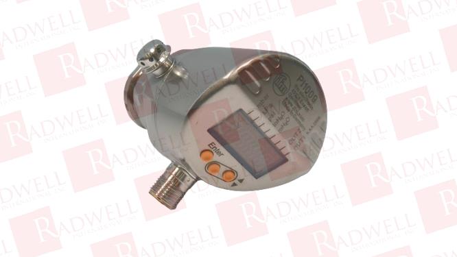 EFECTOR PI-1-1BRES30-MFRKG/US/ /P-PI1009