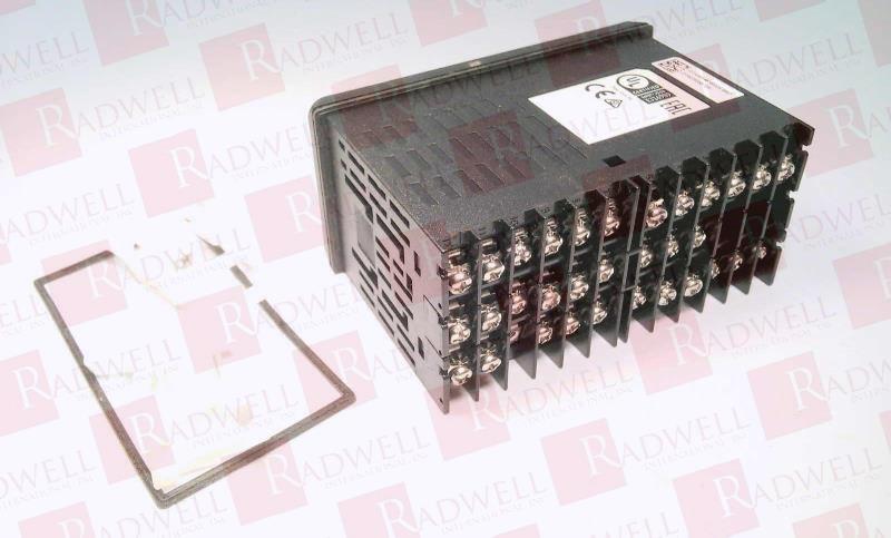 OMRON E5EC-QR4A5M-011