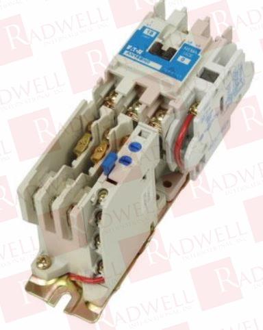 EATON CORPORATION AN16DG0AB