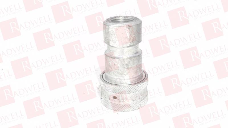 PARKER H4-62-BSPP