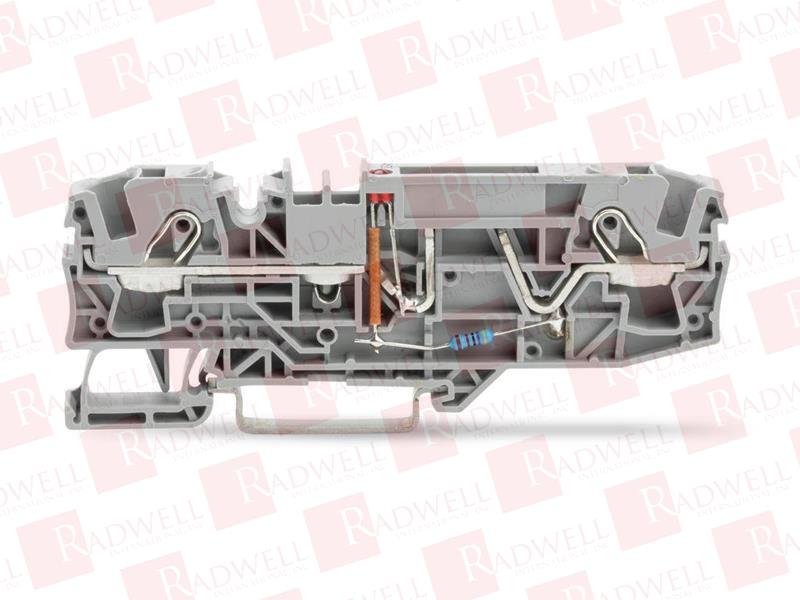 WAGO 2006-1681/1000-434