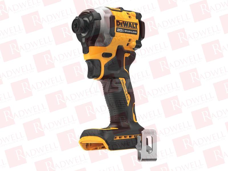 STANLEY BLACK & DECKER DCF850B