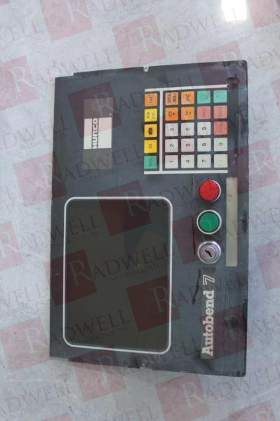 RADWELL RAD-KEYPAD-30502115