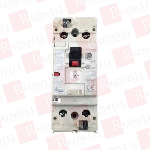 MITSUBISHI NF50-SRU-2P-10A