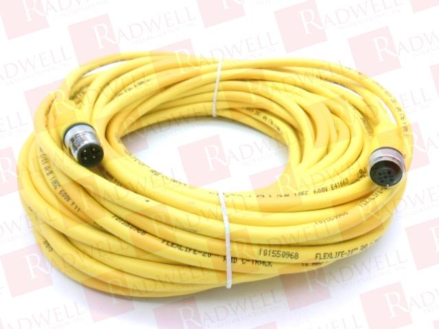 TURCK RKC 4.4T-12-RSC 4.4T
