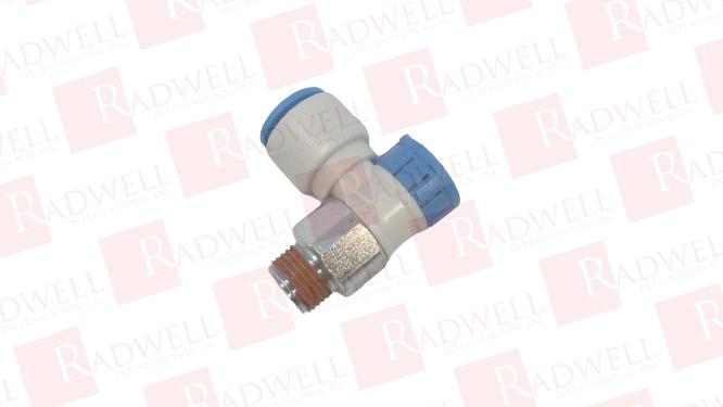 FESTO VFOE-LE-T-R18-Q8