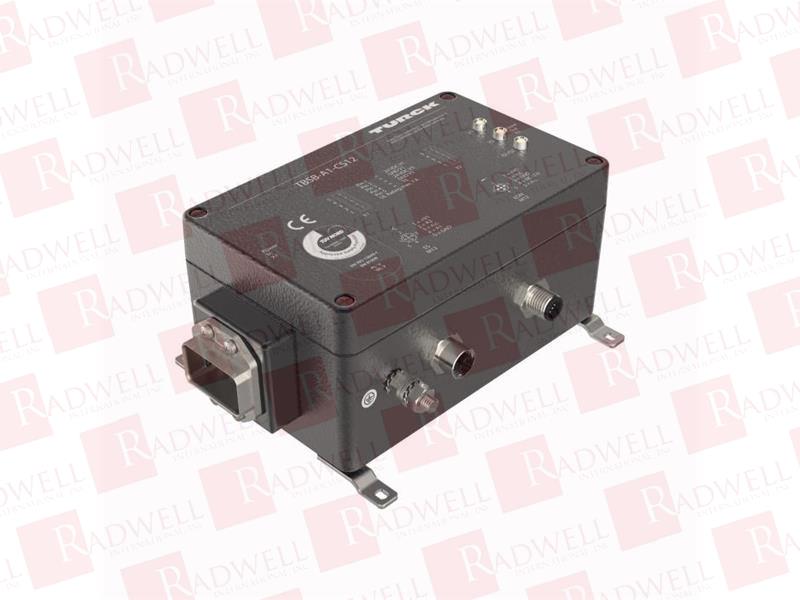 TURCK TBSB-A1-CS12
