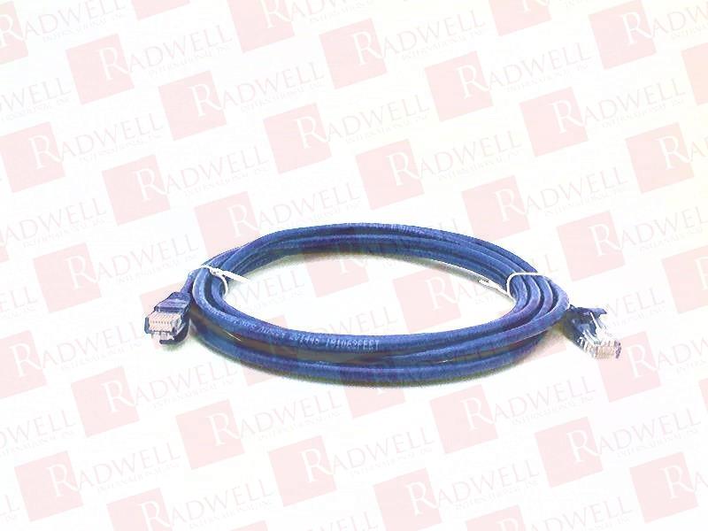 WIREWERKS CAT-5EABL-010