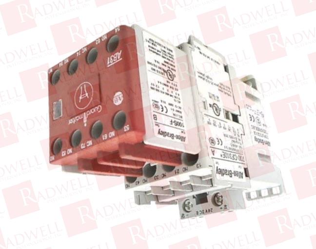 ALLEN BRADLEY 700S-CF620EJBC