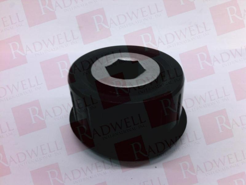 BEARING, BORE:11/16 HEX, PLASTIC HOUSING WITH LABYRINTH SEALS