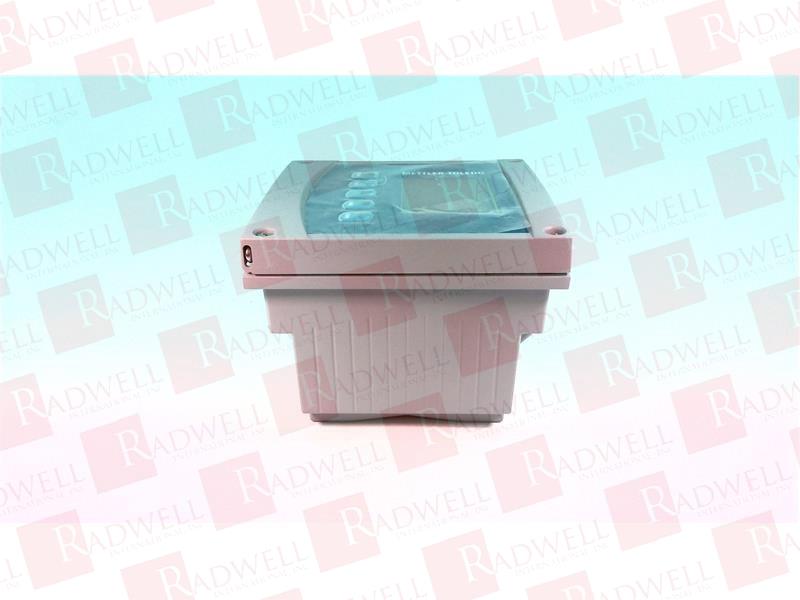 METTLER TOLEDO M400/2XH