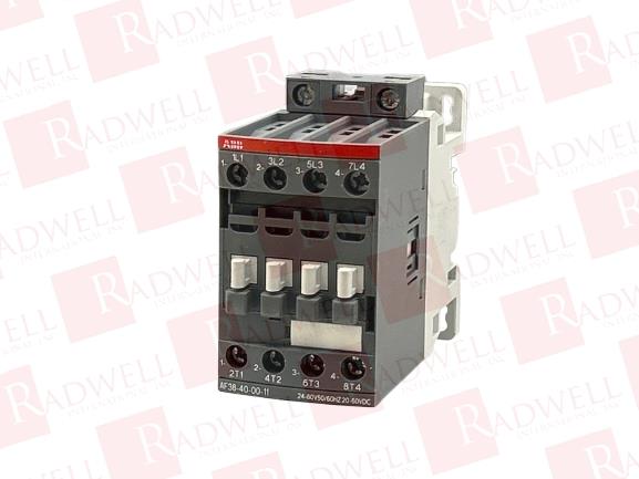 ASEA BROWN BOVERI AF38-40-00-11