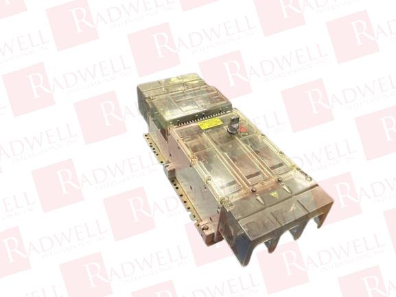 EATON CORPORATION NZM 12-1250-NA