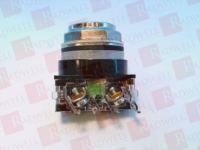 GENERAL ELECTRIC CR104PBG10B1