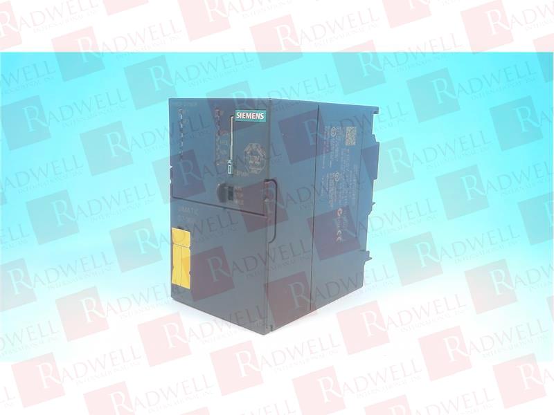 SIEMENS 6ES7315-2FH13-0AB0