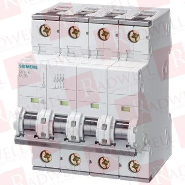 SIEMENS 5SY46027