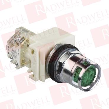 SCHNEIDER ELECTRIC 9001-K3L38LG