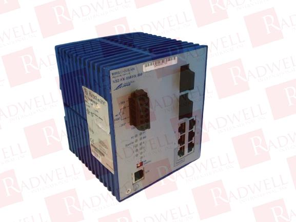 BELDEN RS2-FX-SM/FX-SM