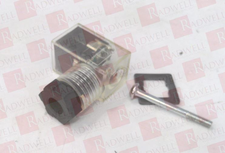 MAC VALVES INC E-45009-DA