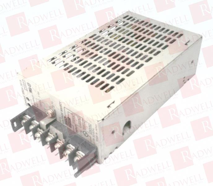 OMRON S82H-3515