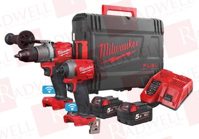 MILWAUKEE POWER TOOLS 4933464530