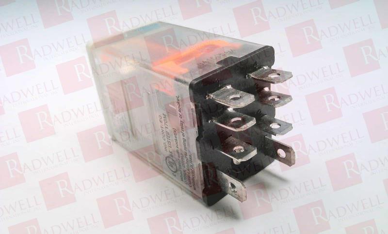 EATON CORPORATION D7PF2AT1