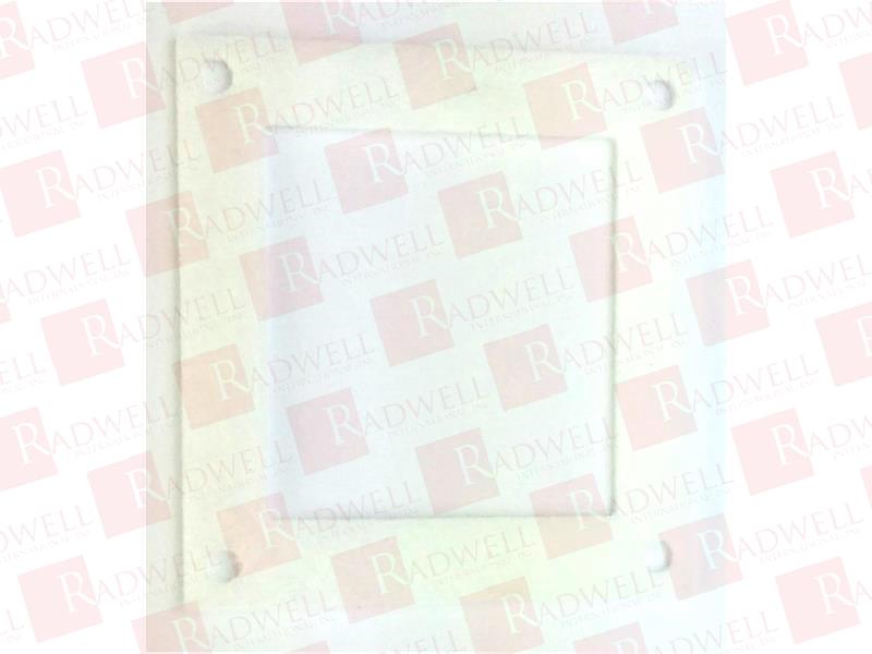 GASKET, REPLACES: W290-0113, EQUIVALENT TO NAPOLEON/W290-0113
