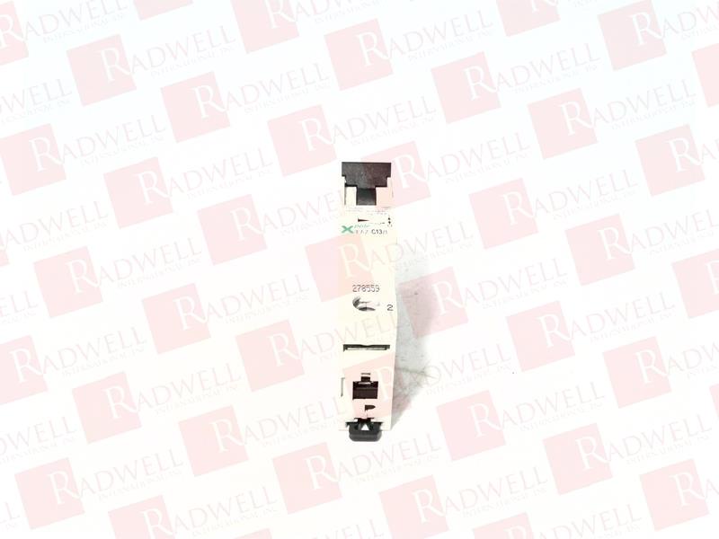EATON CORPORATION FAZ-C13/1