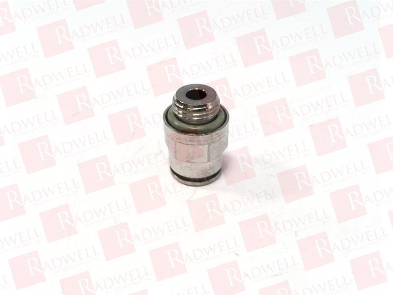 FESTO NPQH-D-G18-Q6-P10