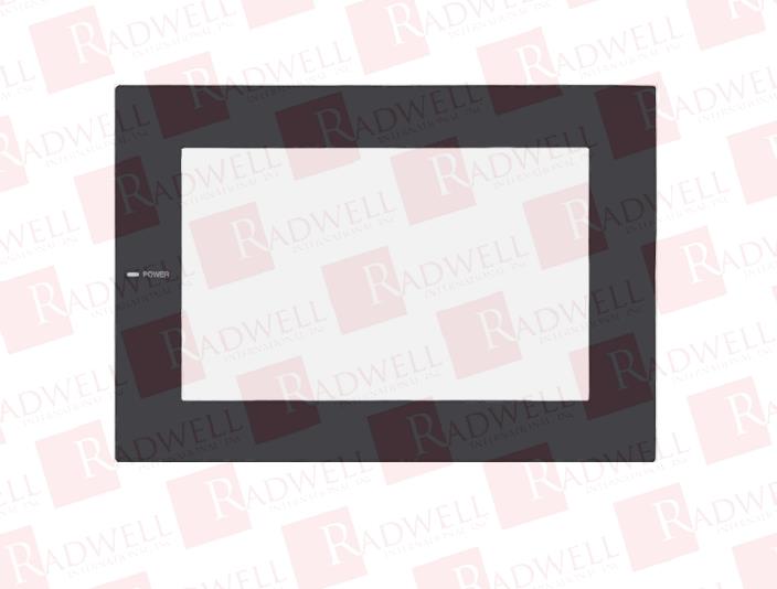 RADWELL VERIFIED SUBSTITUTE A960GOT-EBD-SUB-OVERLAY