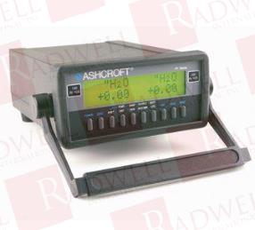ASHCROFT PPT2HIAKGCM2500B