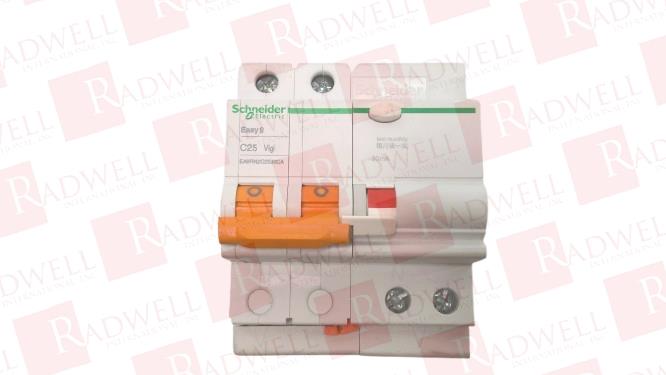 SCHNEIDER ELECTRIC EA9RN2C2530CA
