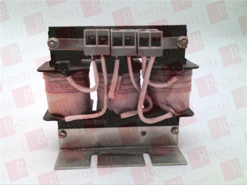TCI TRANS COIL KLR8CTB